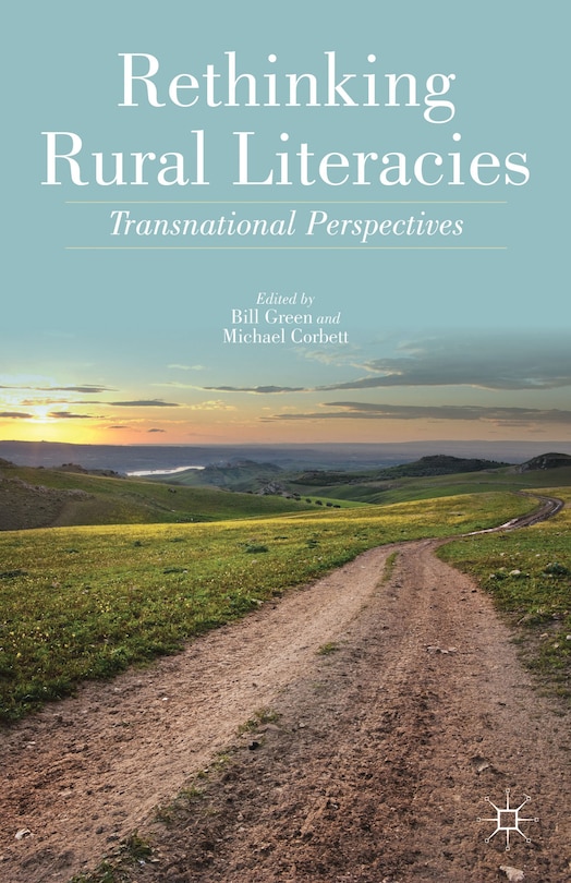 Couverture_Rethinking Rural Literacies
