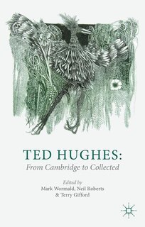Couverture_Ted Hughes