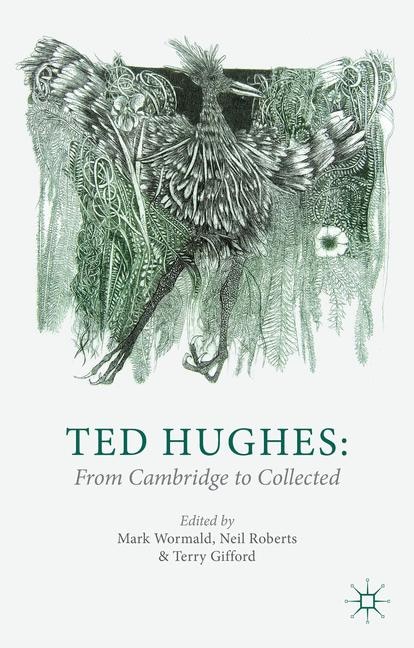 Couverture_Ted Hughes