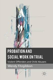 Couverture_Probation and Social Work on Trial