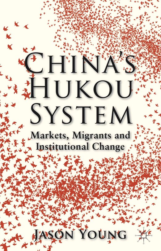 Couverture_China's Hukou System