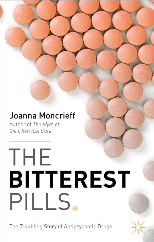 Couverture_The Bitterest Pills