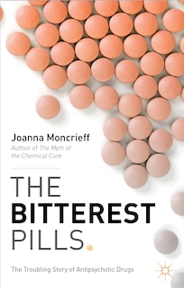 Front cover_The Bitterest Pills