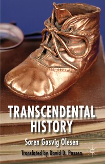 Front cover_Transcendental History