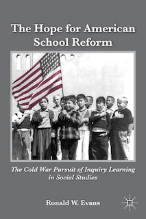 Couverture_The Hope for American School Reform