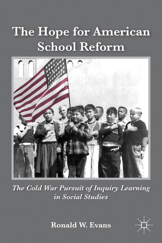 Couverture_The Hope for American School Reform