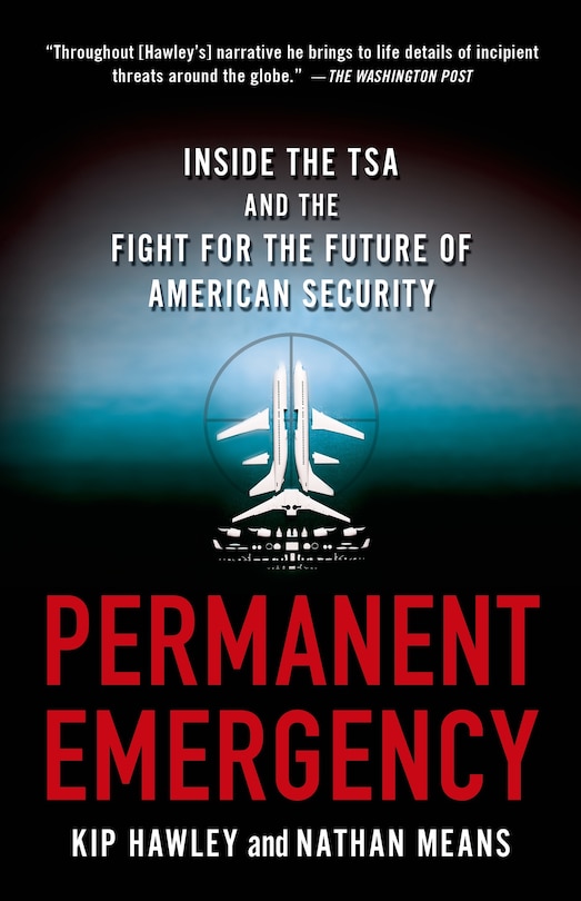 Couverture_Permanent Emergency