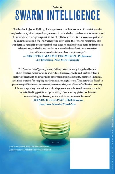 Couverture_Swarm Intelligence