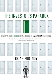 Couverture_The Investor's Paradox