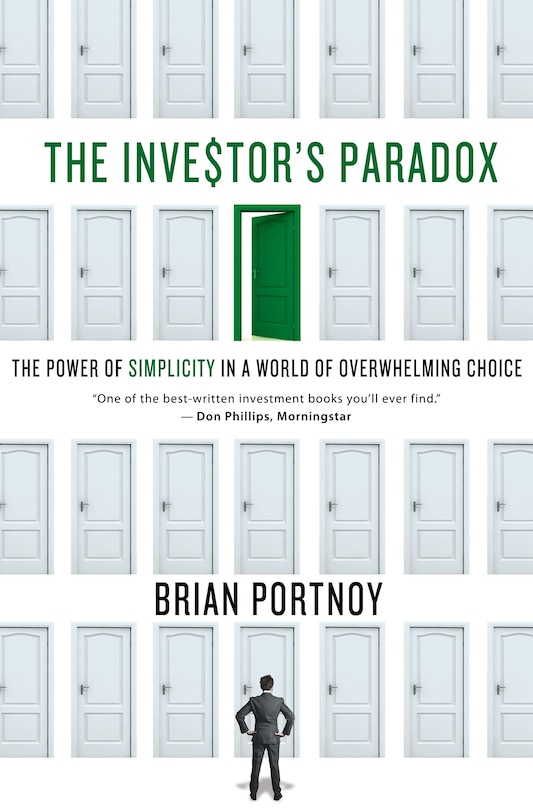 Couverture_The Investor's Paradox
