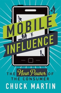 Front cover_Mobile Influence