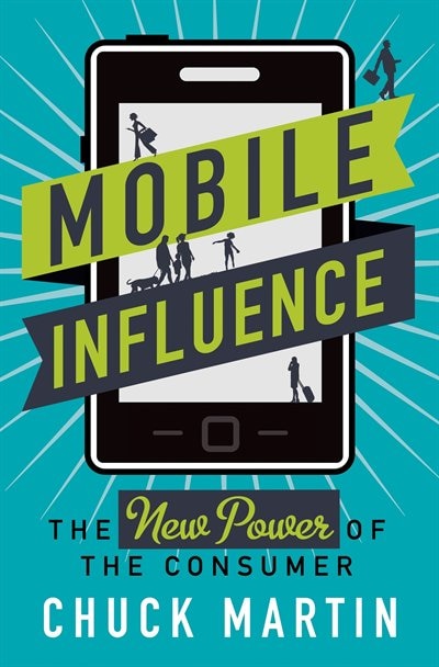 Front cover_Mobile Influence