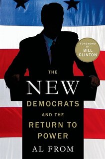 Couverture_The New Democrats and the Return to Power