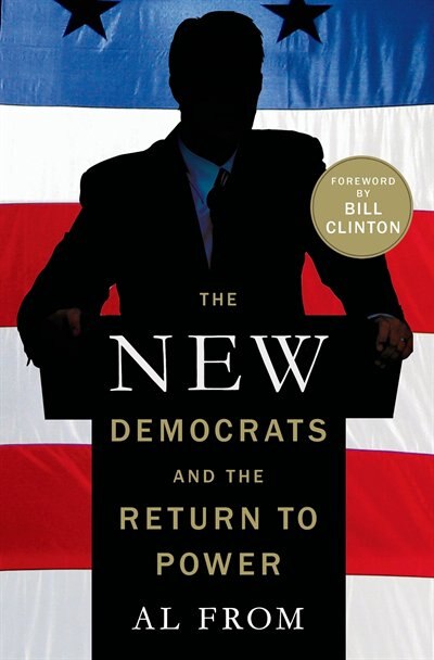 Couverture_The New Democrats and the Return to Power