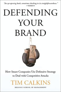 Front cover_Defending Your Brand