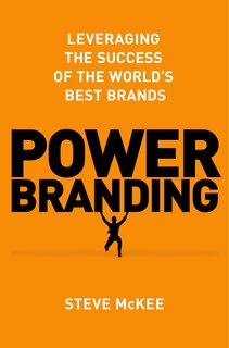 Couverture_Power Branding