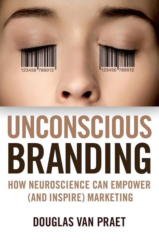 Front cover_Unconscious Branding