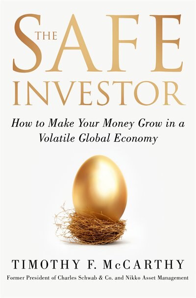 Front cover_The Safe Investor