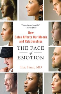 Couverture_The Face of Emotion