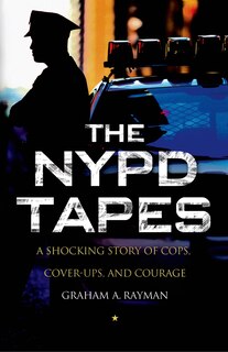 Front cover_The NYPD Tapes