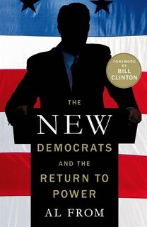 Couverture_The New Democrats and the Return to Power
