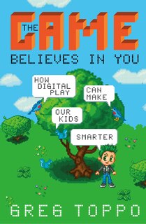 Front cover_The Game Believes in You