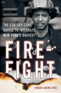 Front cover_Firefight