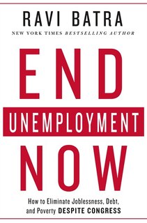 Front cover_End Unemployment Now