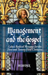 Couverture_Management and the Gospel