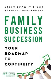 Front cover_Family Business Succession