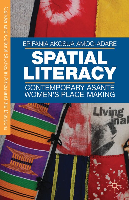 Front cover_Spatial Literacy