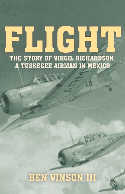 Front cover_Flight
