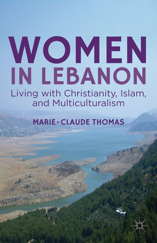 Front cover_Women in Lebanon