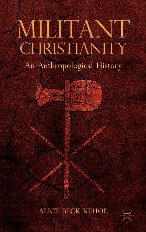 Front cover_Militant Christianity