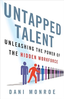Couverture_Untapped Talent