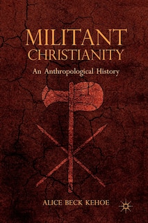 Front cover_Militant Christianity