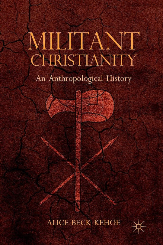 Front cover_Militant Christianity