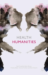 Front cover_Health Humanities