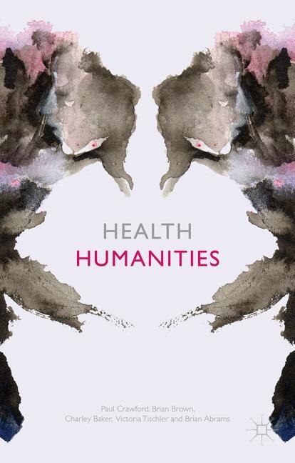 Front cover_Health Humanities