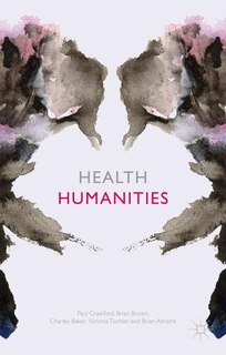 Couverture_Health Humanities