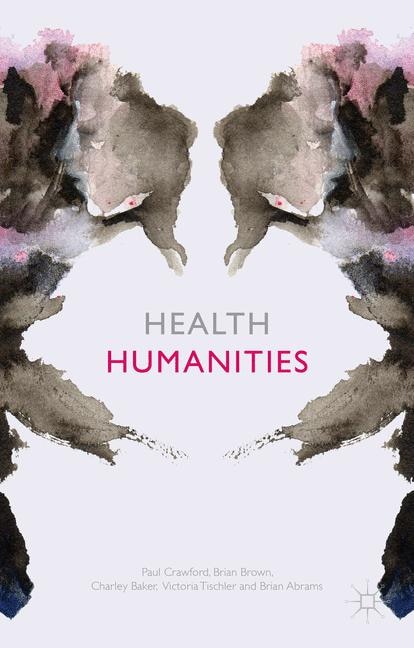 Couverture_Health Humanities