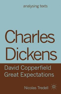 Front cover_Charles Dickens