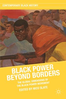 Couverture_Black Power beyond Borders