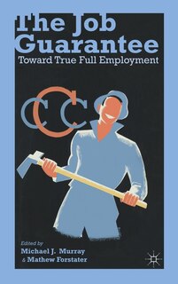 Front cover_The Job Guarantee