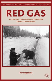 Couverture_Red Gas
