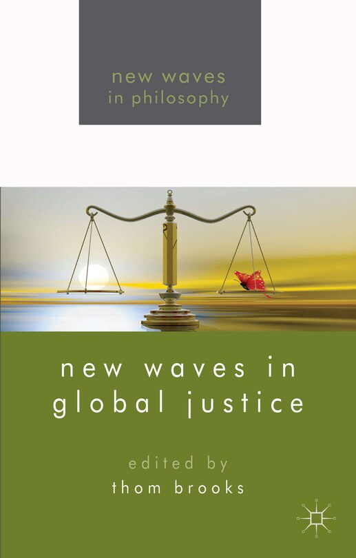 Front cover_New Waves in Global Justice