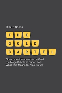 Front cover_The Gold Cartel