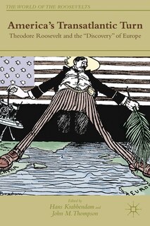 Couverture_America's Transatlantic Turn