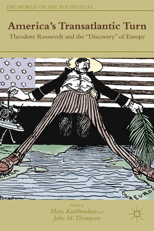 Couverture_America's Transatlantic Turn