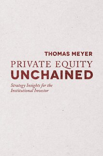 Couverture_Private Equity Unchained